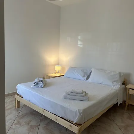 La Casa Di Aira * מרטינה פרנקה