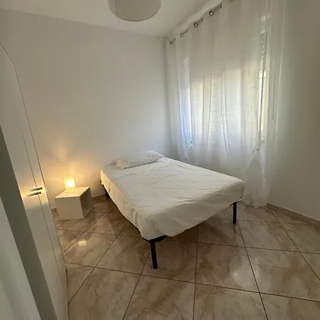 La Casa Di Aira * מרטינה פרנקה