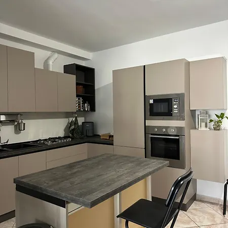 Homestay La Casa Di Aira Martina Franca