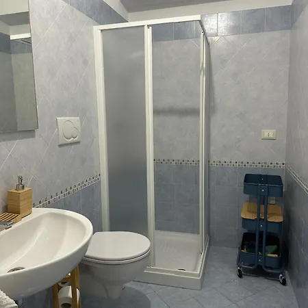 La Casa Di Aira Ubytování v soukromí