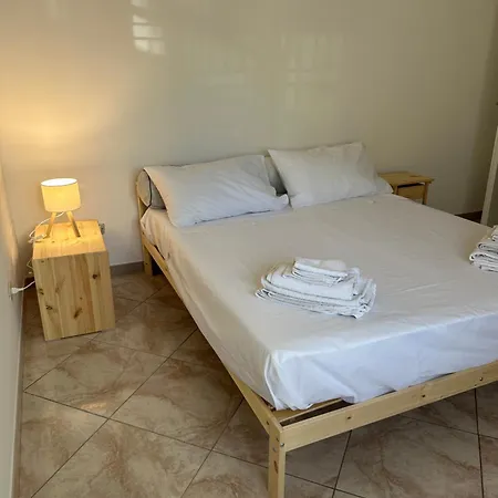 La Casa Di Aira Séjour chez l'habitant *