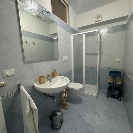 La Casa Di Aira Homestay Martina Franca