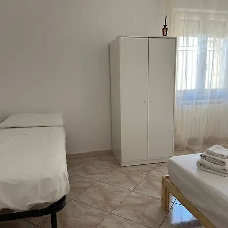 La Casa Di Aira *