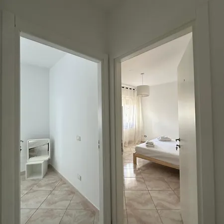 La Casa Di Aira Séjour chez l'habitant *