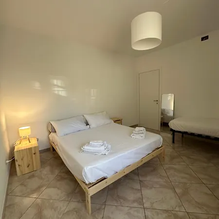 La Casa Di Aira * Martina Franca