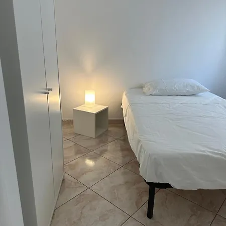 La Casa Di Aira מרטינה פרנקה
