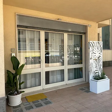 Homestay La Casa Di Aira *