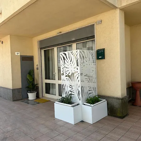 La Casa Di Aira Séjour chez l'habitant